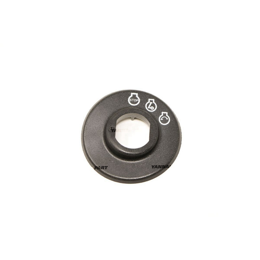 Part No. 7373962 Ignition Switch Insert for Loaders