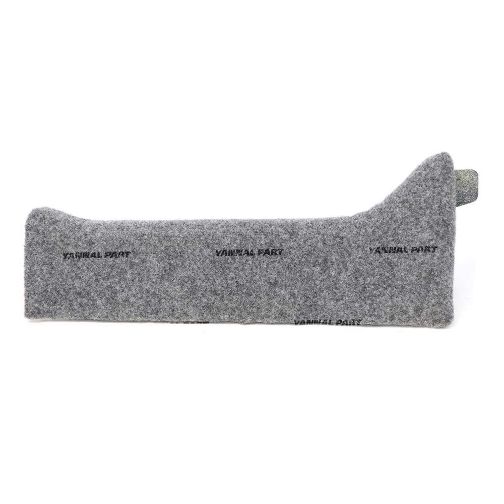 Part No. 6717517 Insulation for Loader Cab