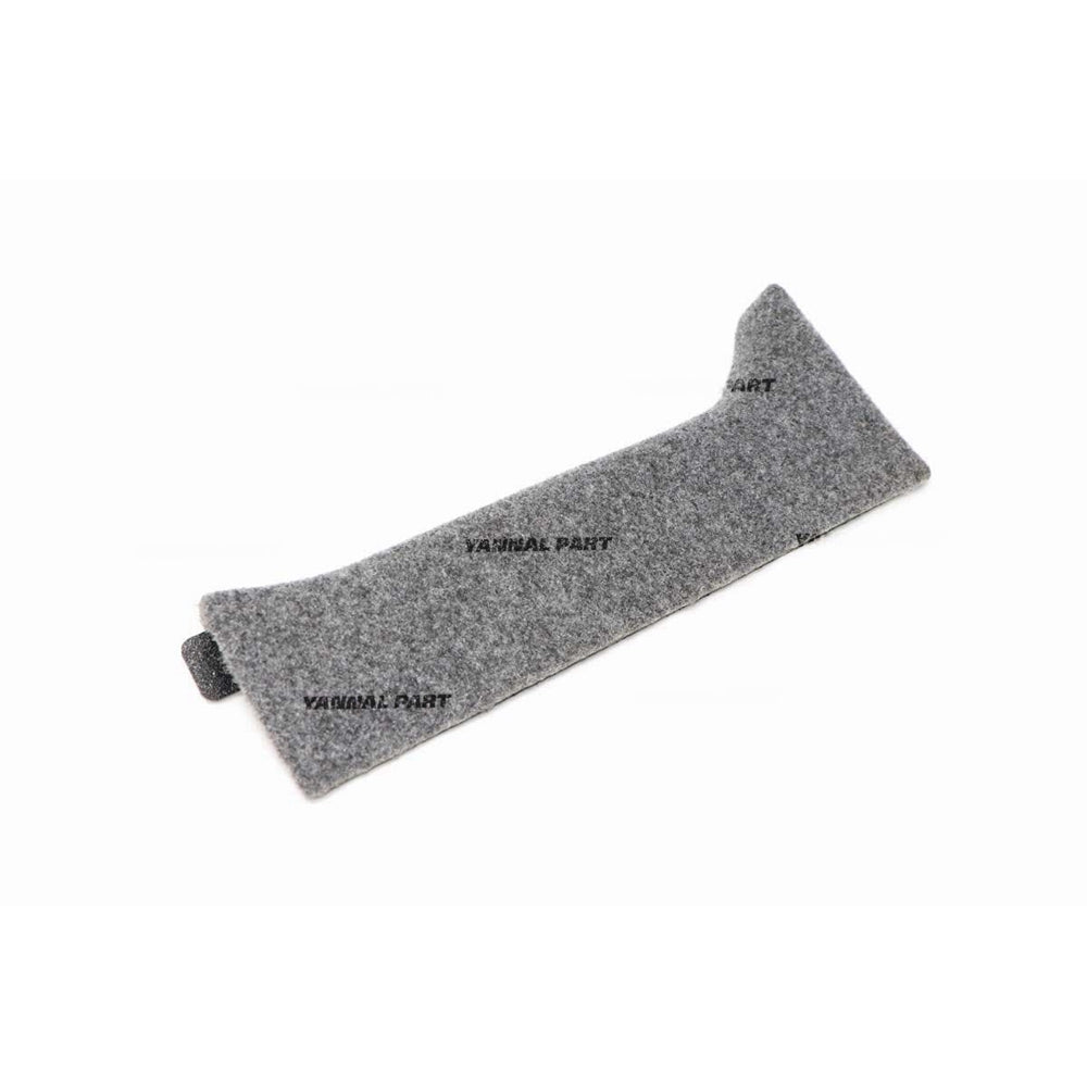 Part No. 6717517 Insulation for Loader Cab