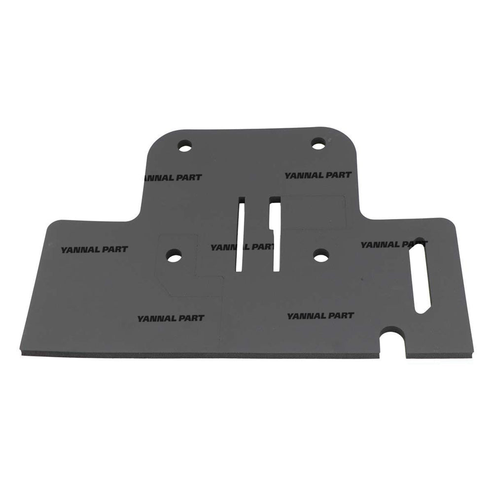 Part No. 6729013 Seat Pan Insulation for Loaders