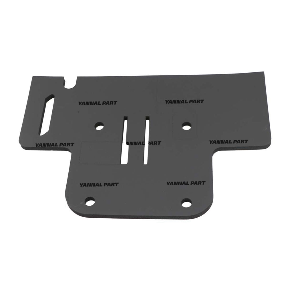 Part No. 6729013 Seat Pan Insulation for Loaders