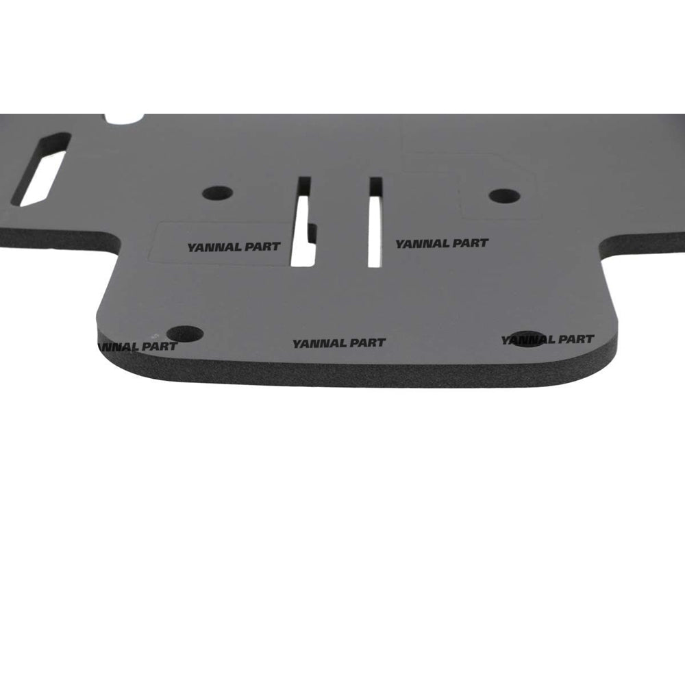 Part No. 6729013 Seat Pan Insulation for Loaders