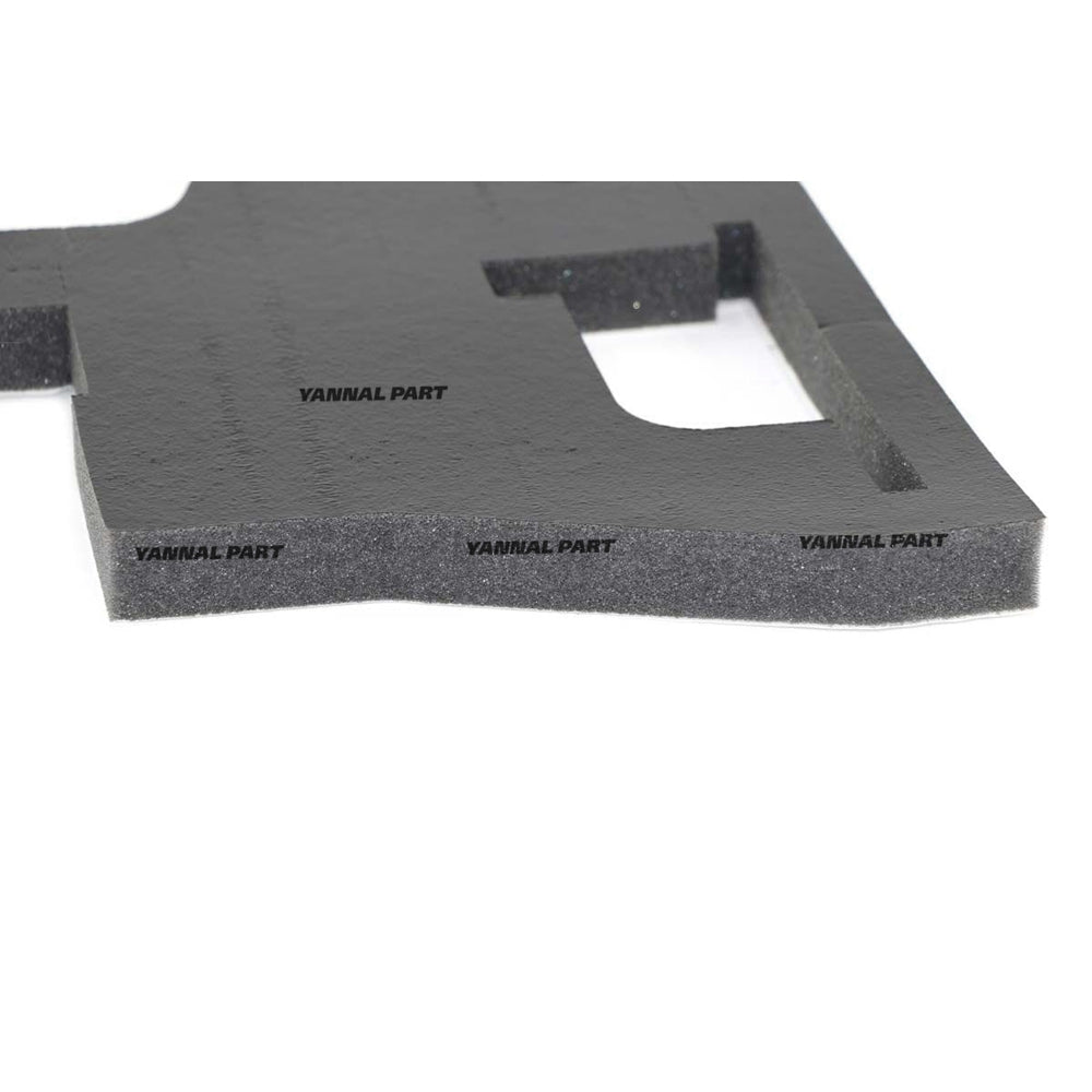 Part No. 7139184 Insulation Panel for Loaders