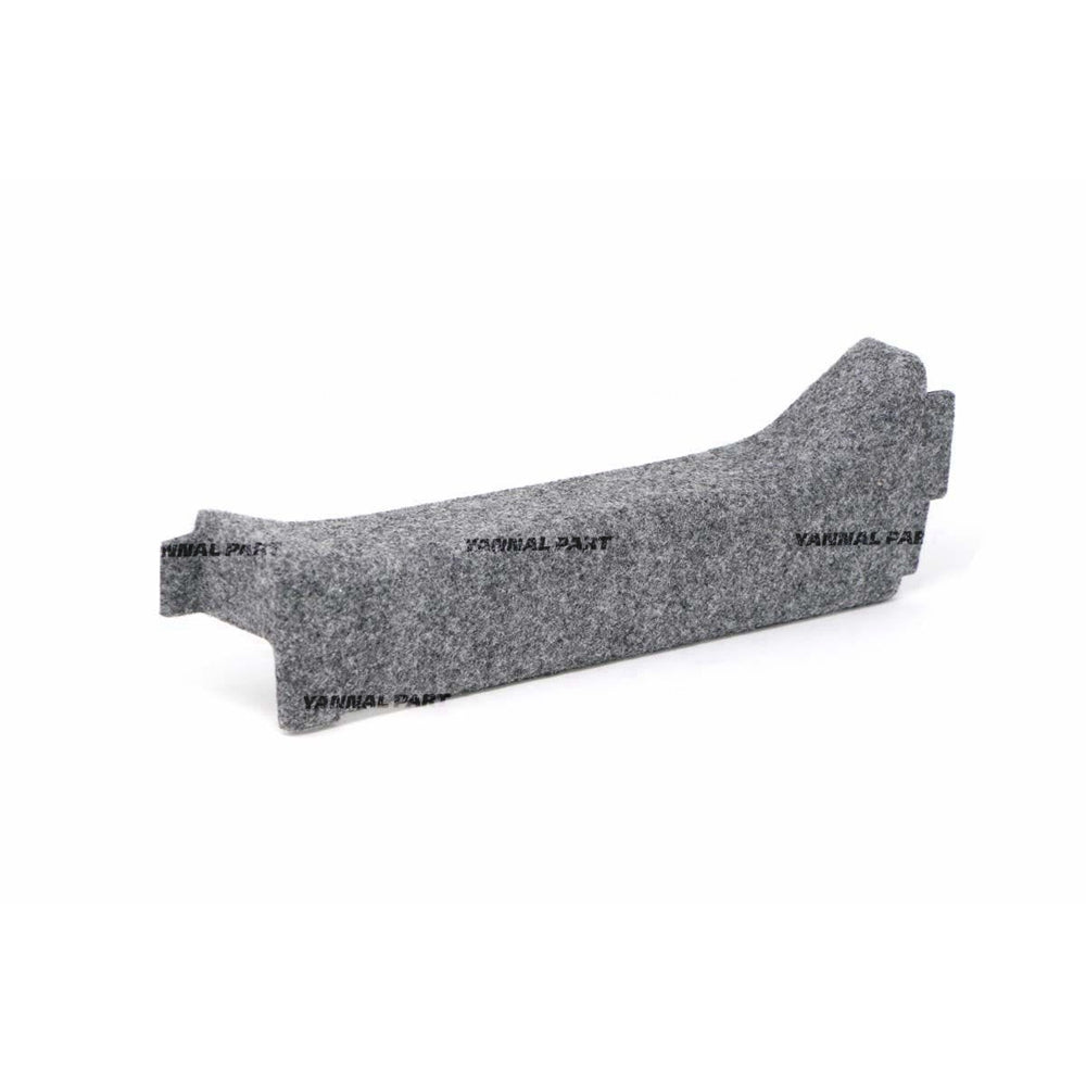 Part No. 7148197 Left Rear Insulation for Loader Cabs
