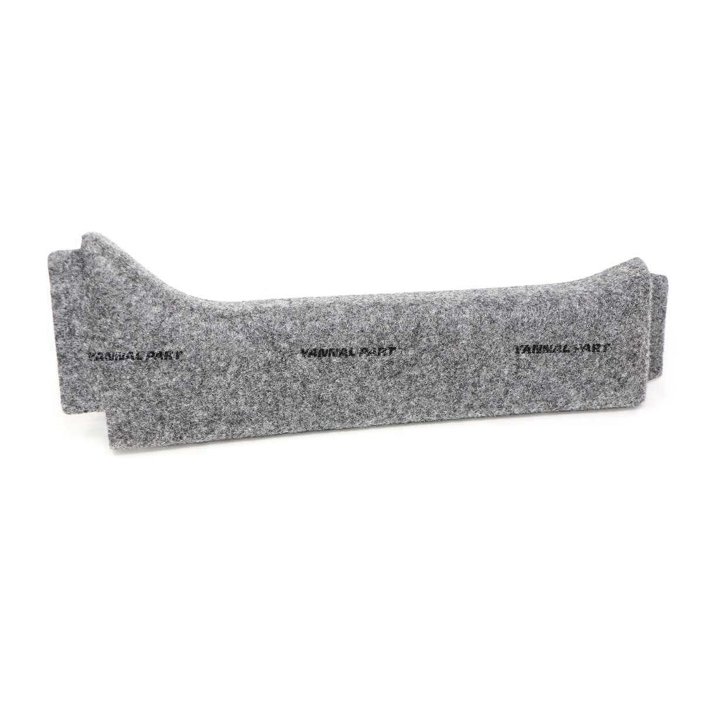 Part No. 7148198 Right Rear Insulation for Loaders Cabs