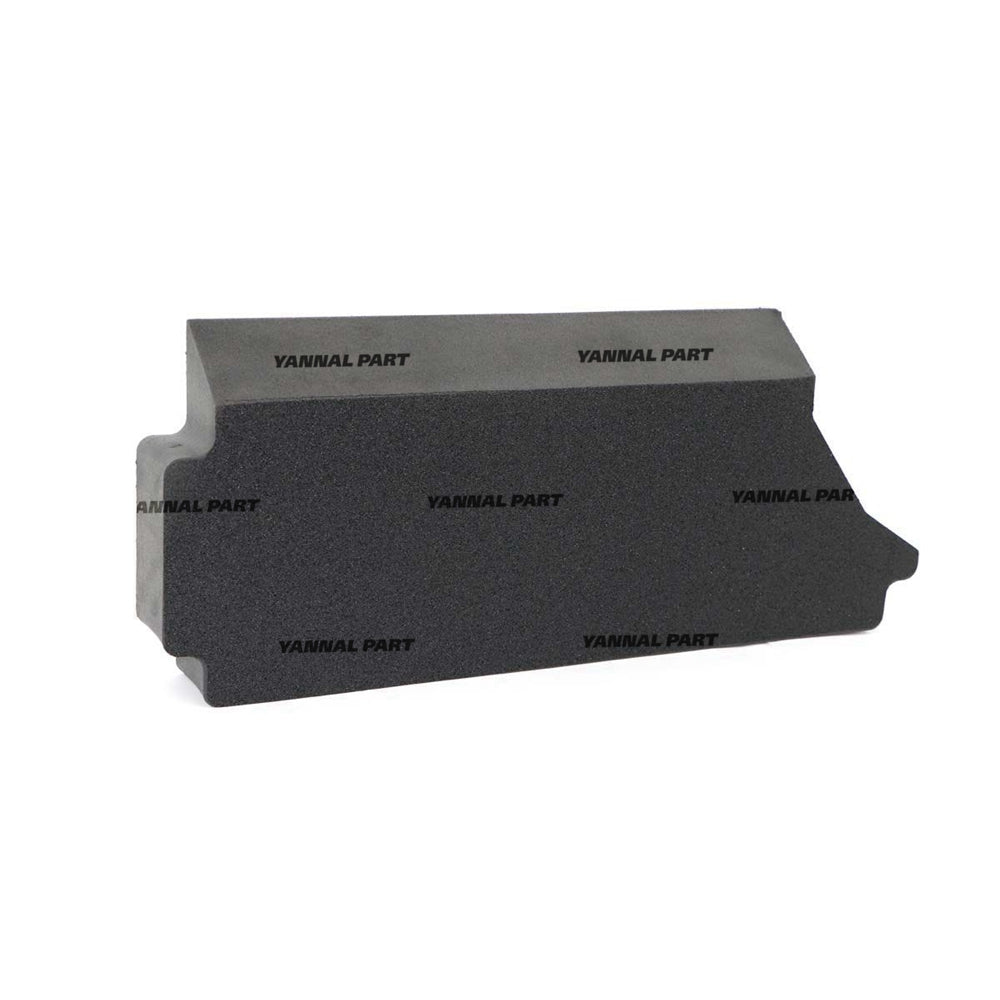 Part No. 6727299 Insulation for Loader Cab Back