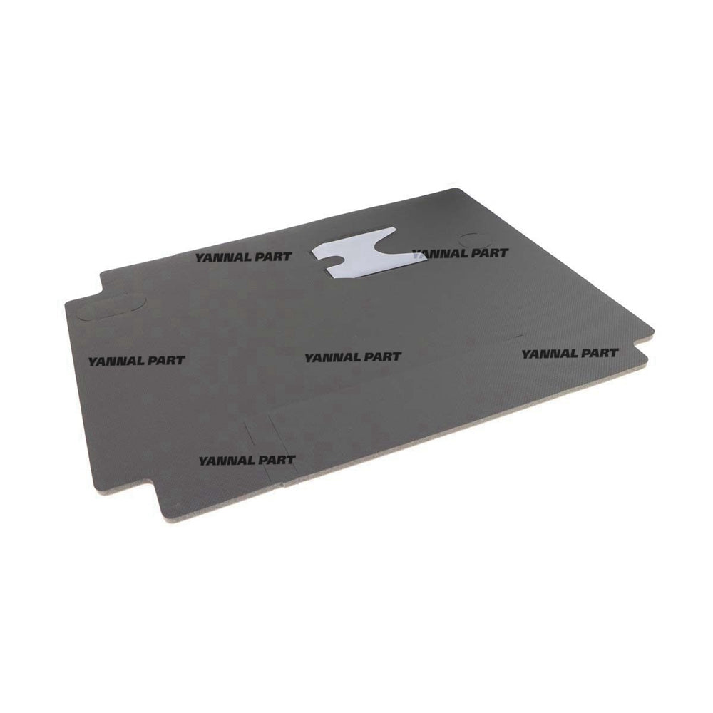 Part No. 7151156 Back Cab Insulation for Loaders