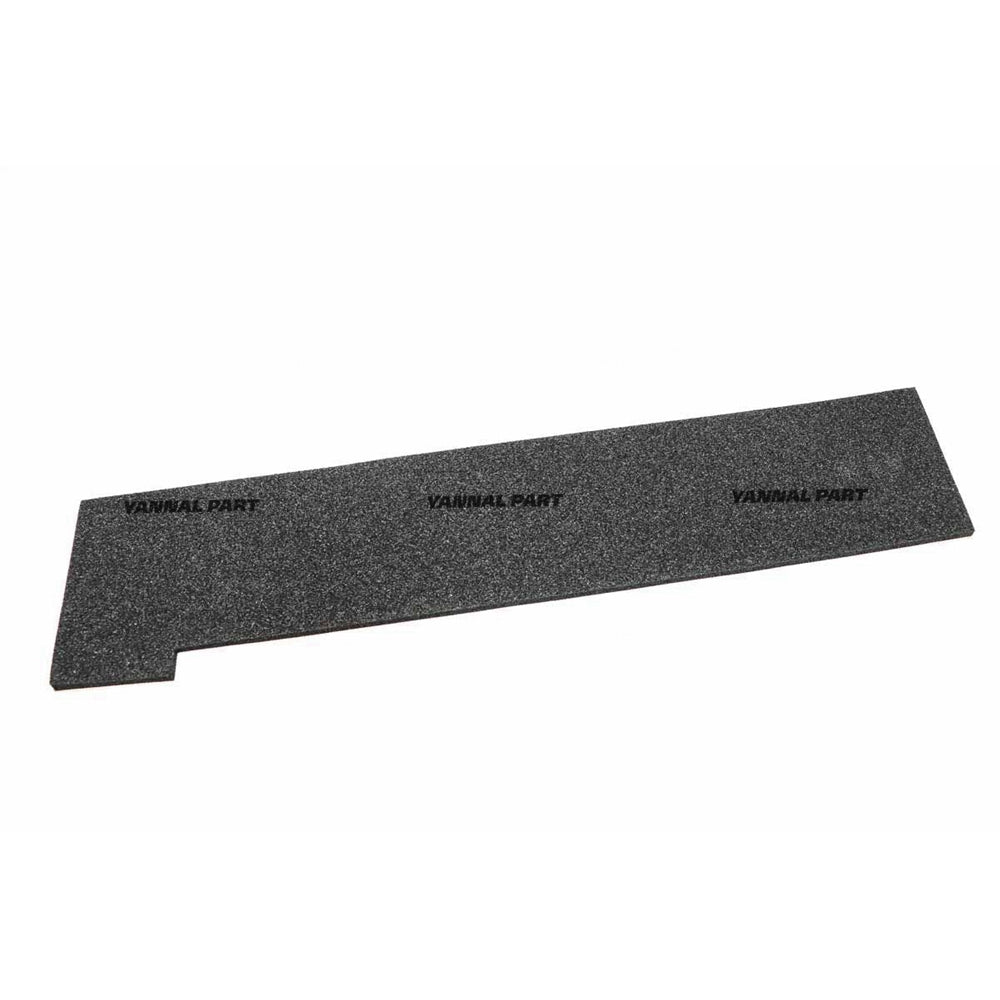 Part No. 7174787 Seat Pan Insulation for Loaders