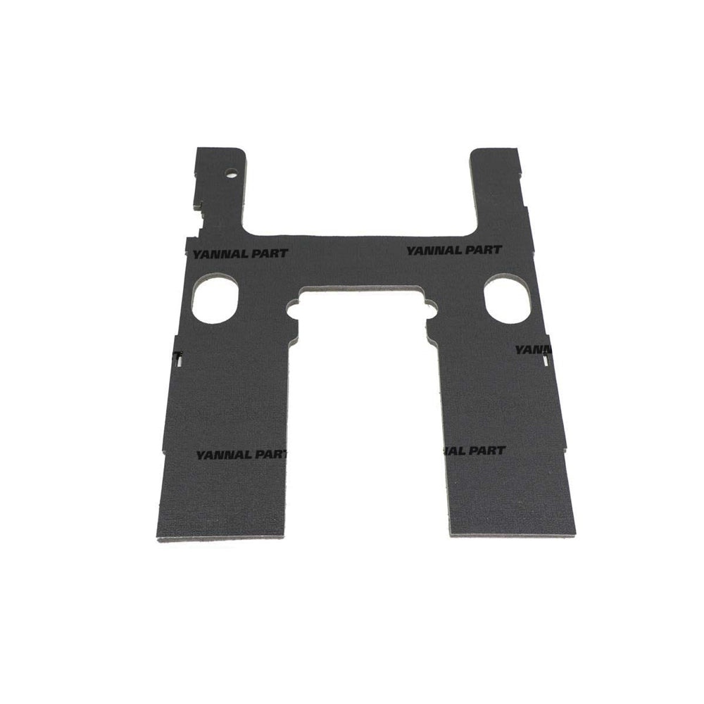 Part No. 6719372 Steering Panel Insulation Fit For Bobcat