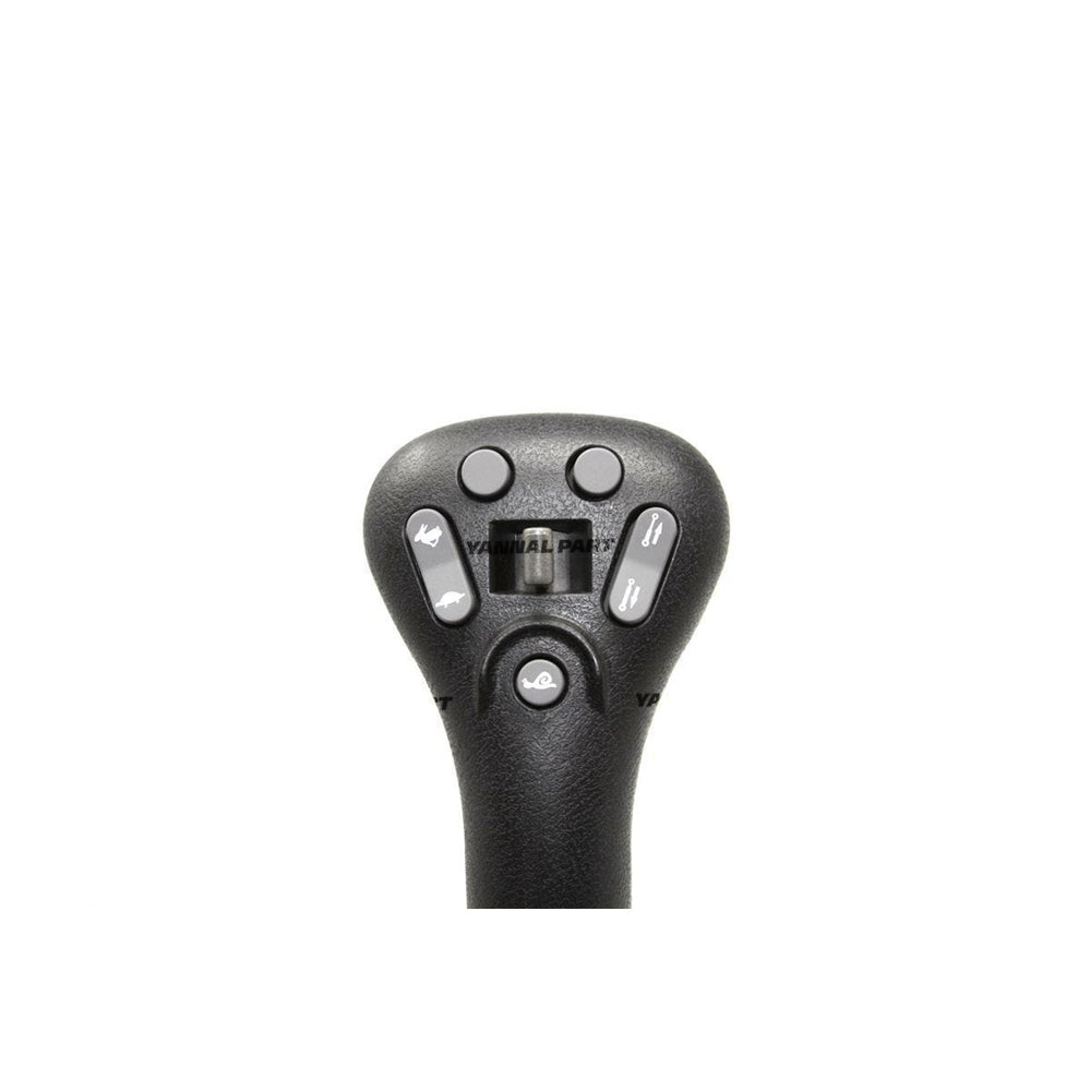 Part No. 6697904 Selectable Joystick Control, Left Hand Fit For Bobcat