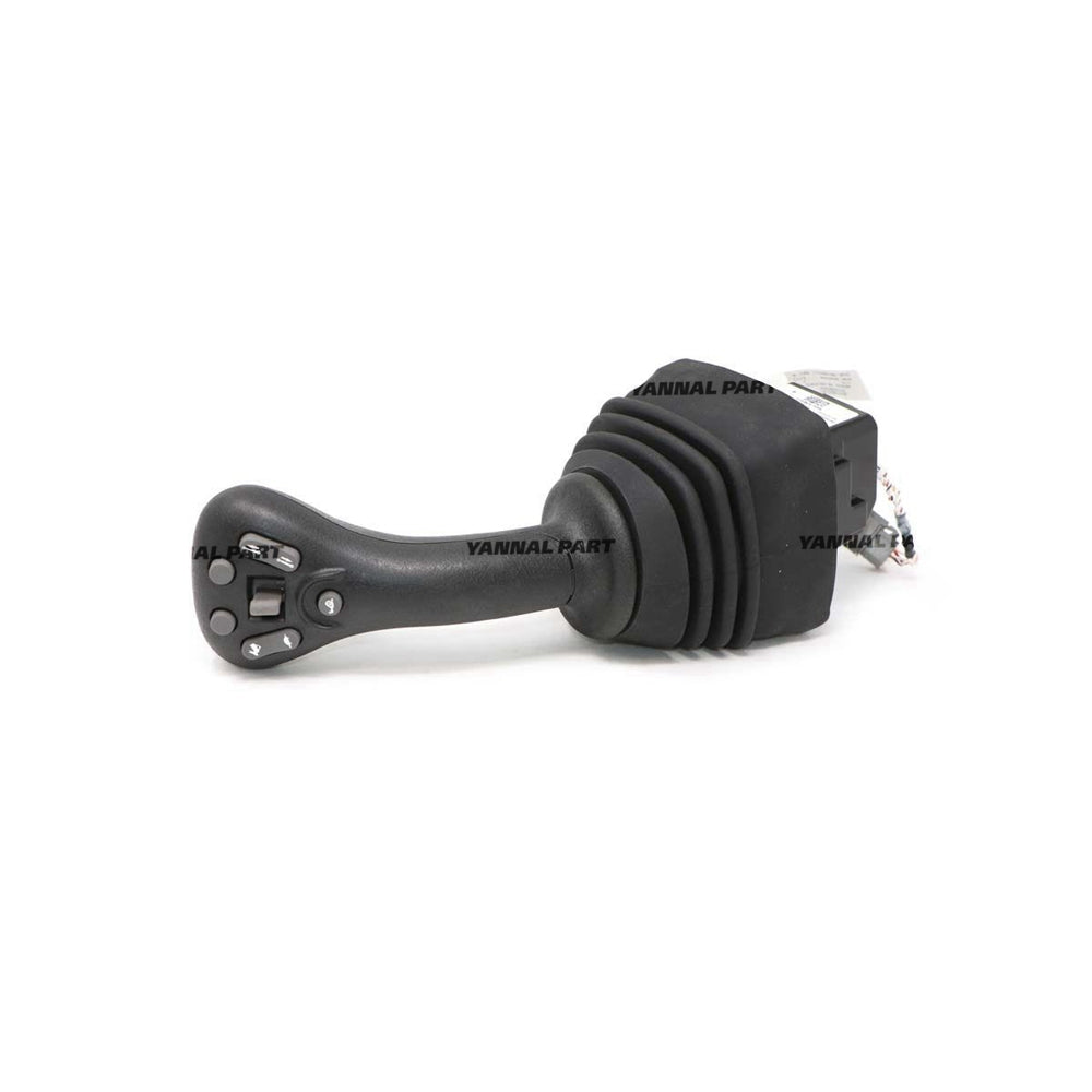 Part No. 7395940 Left Joystick (SJC) for Skid Steer and Track Loaders