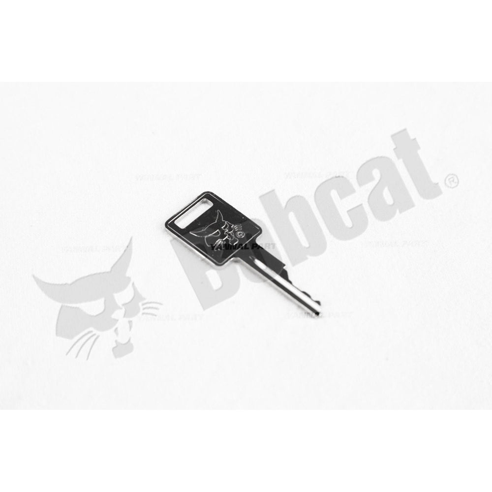 Part No. 6693241 Ignition and Door Keys Fit For Bobcat