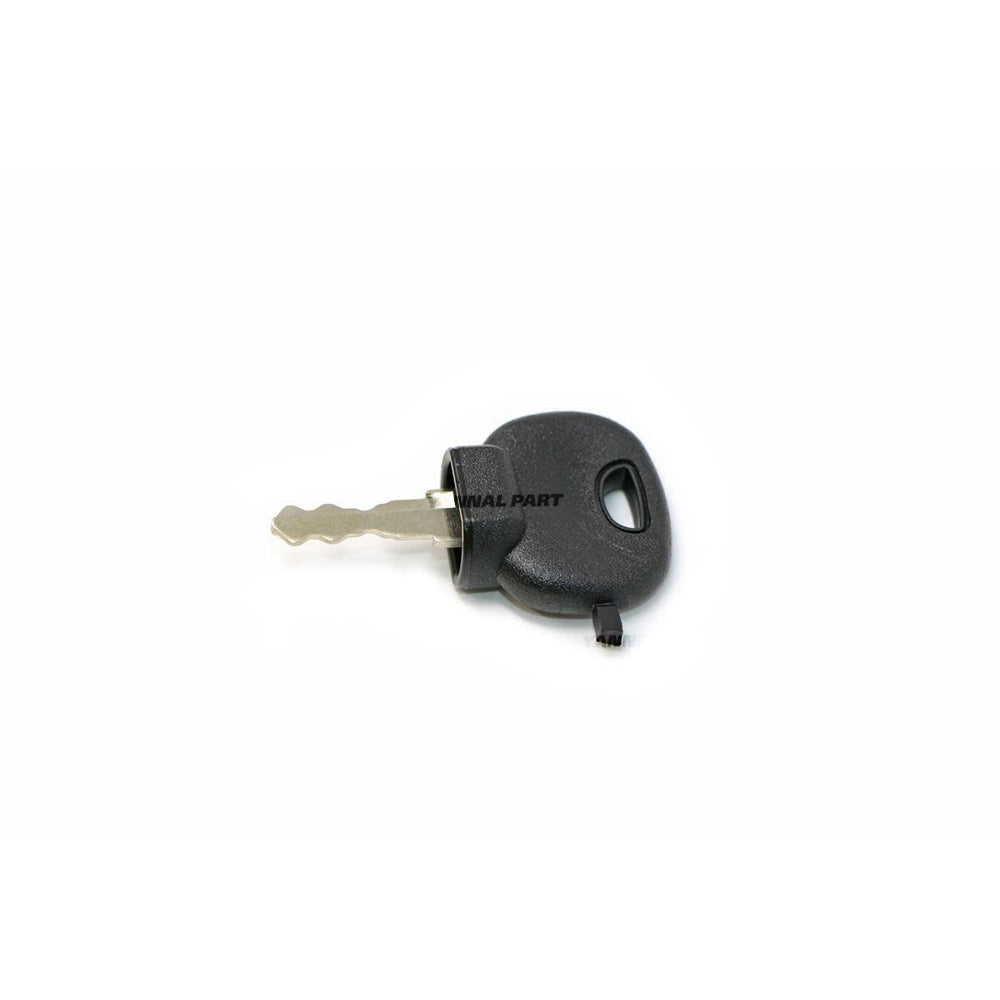 Part No. 6971041 Ignition and Door Key for Backhoe Loaders and VersaHandlers