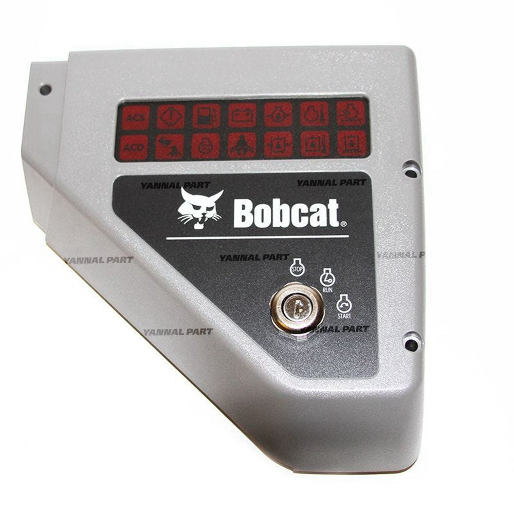 Part No. 6688404 Standard Key Panel Fit For Bobcat