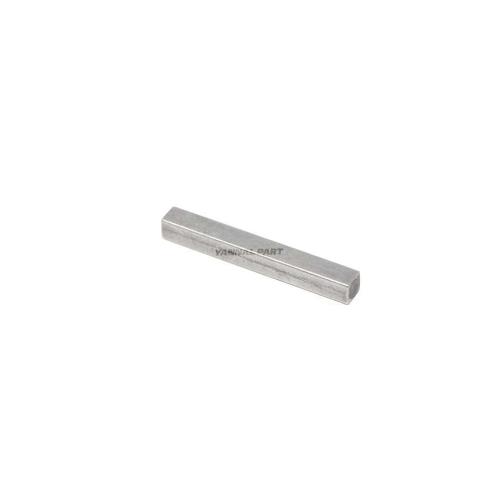 Part No. 64164-13 Square Key For ZT Zero-Turn Ride-On Mowers