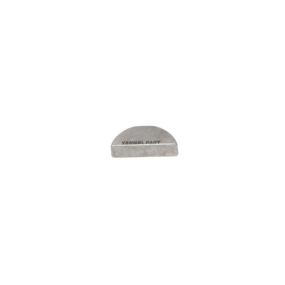 Part No. 64164-19 Woodruff Key for Bob-Cat Mowers