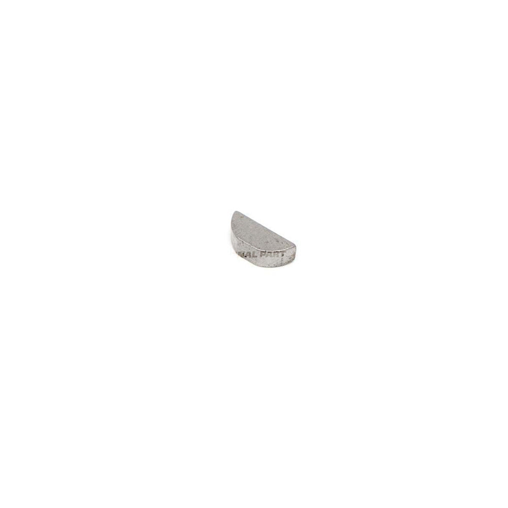 Part No. 64164-37 Woodruff Key For ZS Zero-Turn Stand-On Mowers