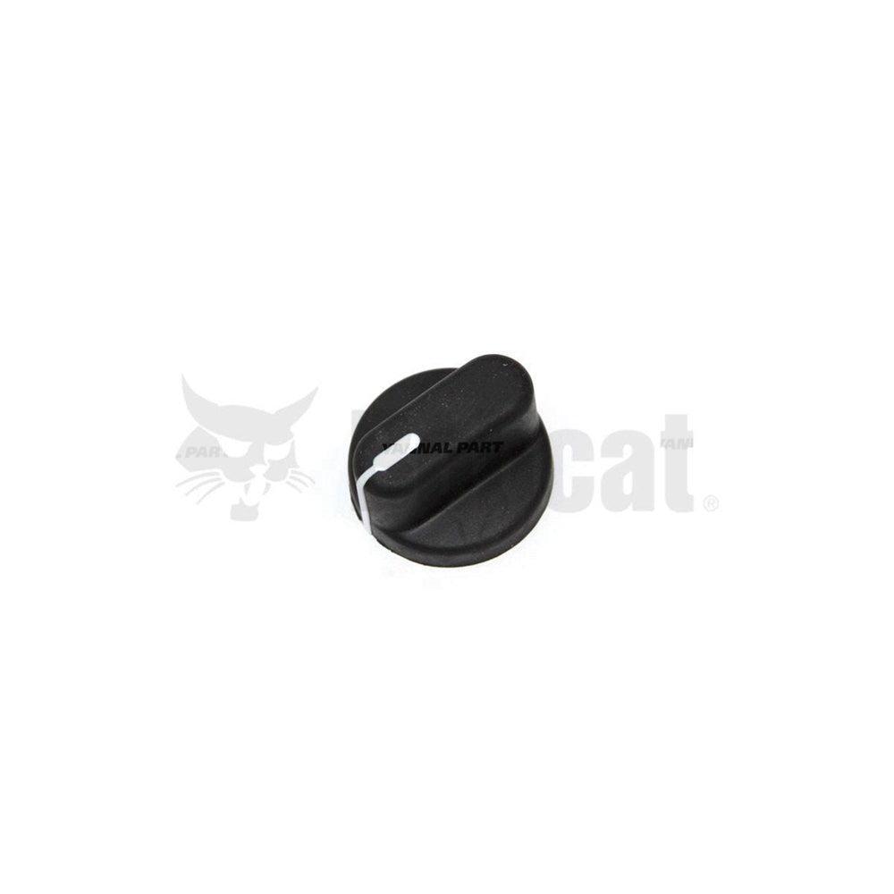 Part No. 7023588 Keyless Panel Knob Fit For Bobcat