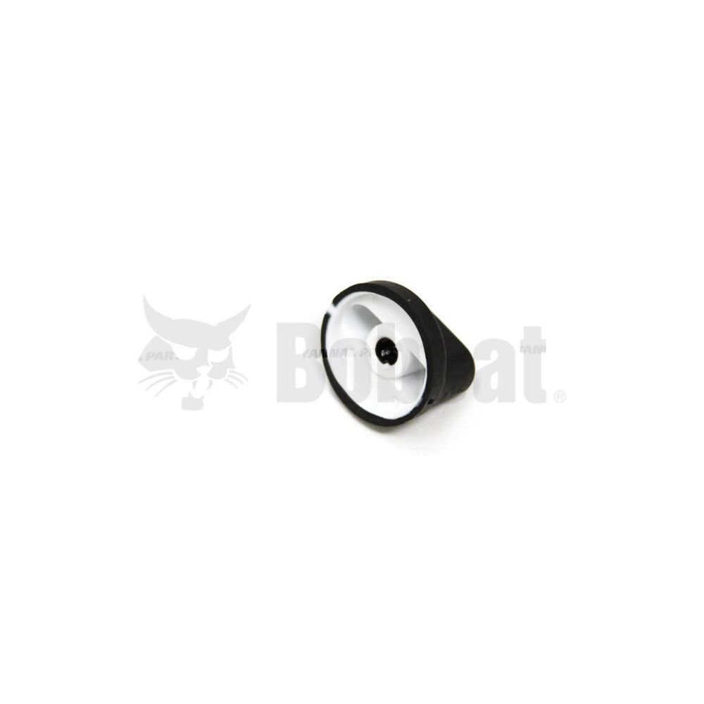 Part No. 7023588 Keyless Panel Knob Fit For Bobcat