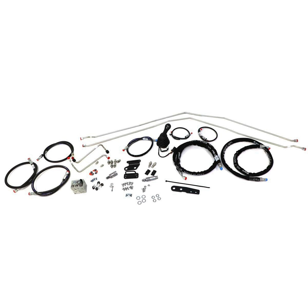 Part No. 7390015 2nd Auxiliary Kit for Excavators