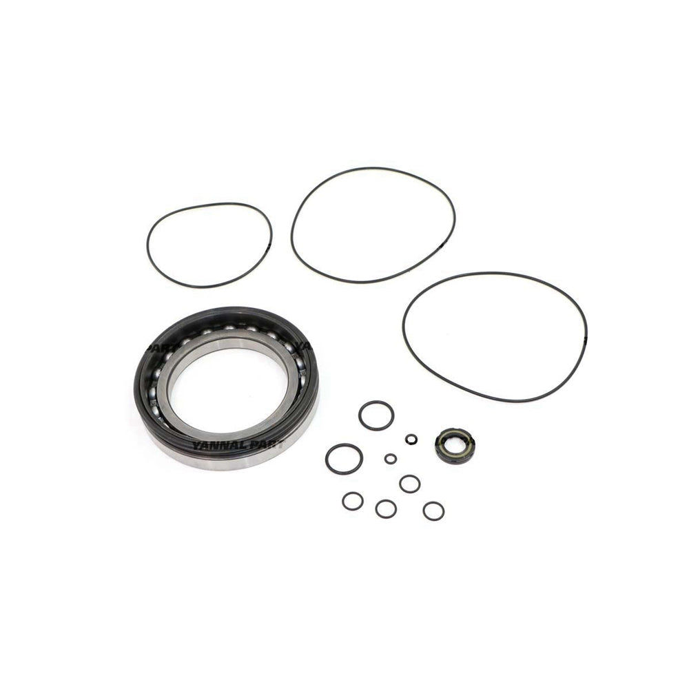 Part No. 6688121 Major Rebuild Seal Kit for Travel Motors