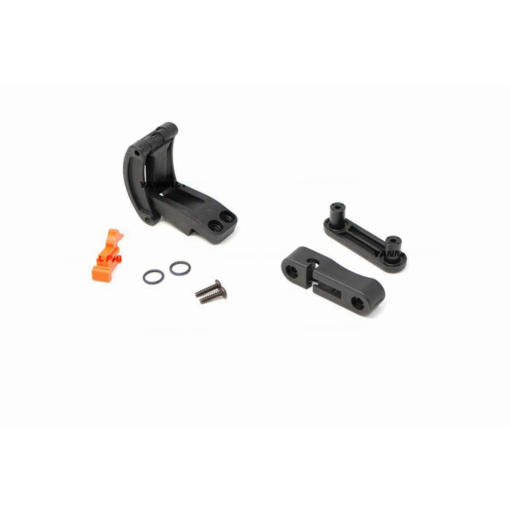 Part No. 6684582 Aft Kit Latch Fit For Bobcat