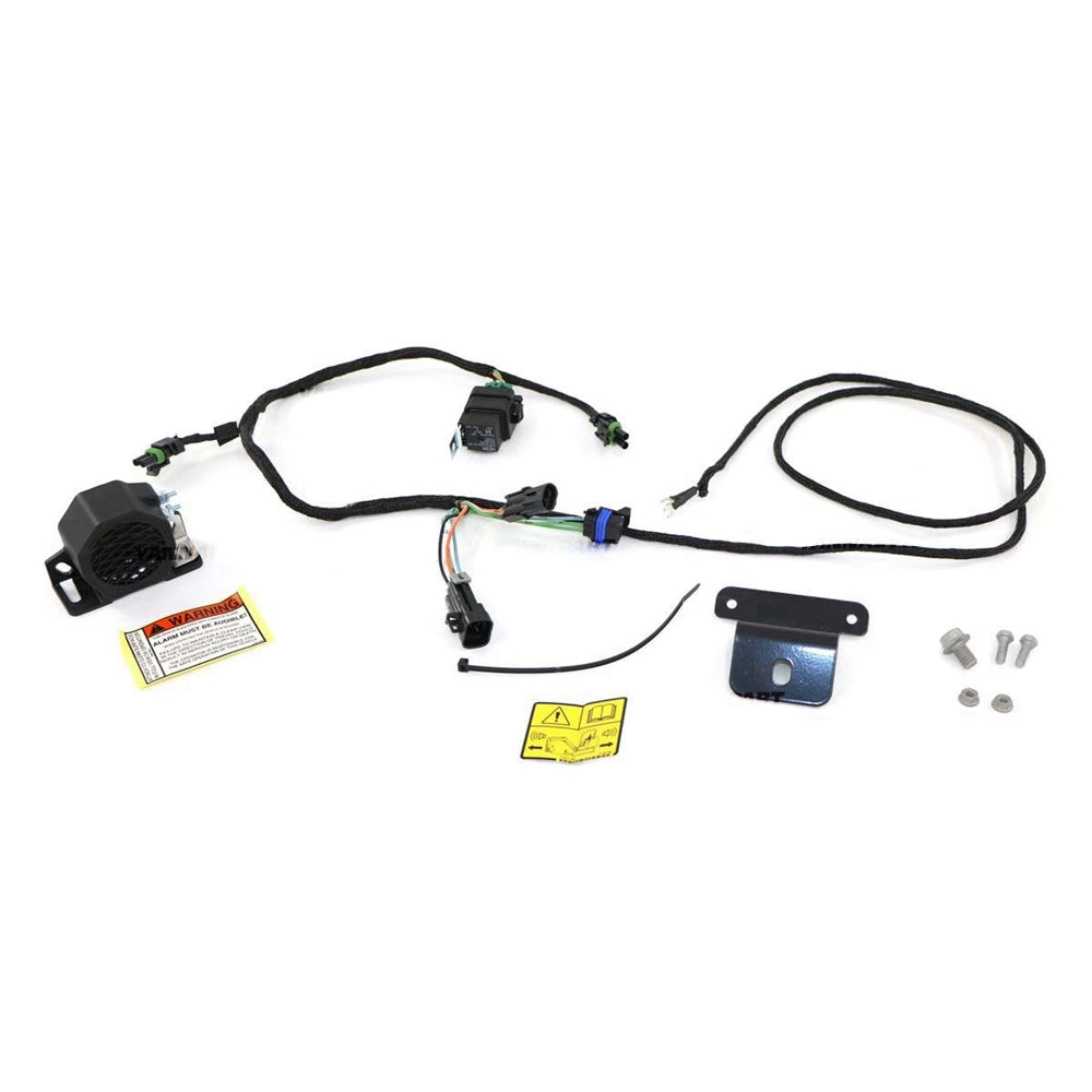 Part No. 7259184 Motion Alarm Kit for Excavators