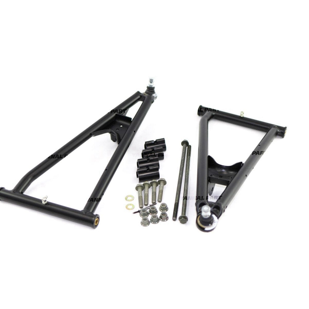 Part No. 7344855 Upper Control Arm Kit for Utility Vehicles