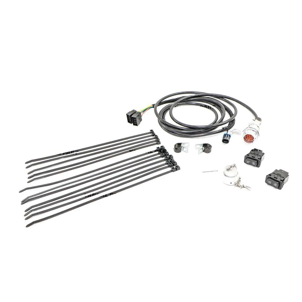 Part No. 7352044 Kit Attach Control Fit For Bobcat