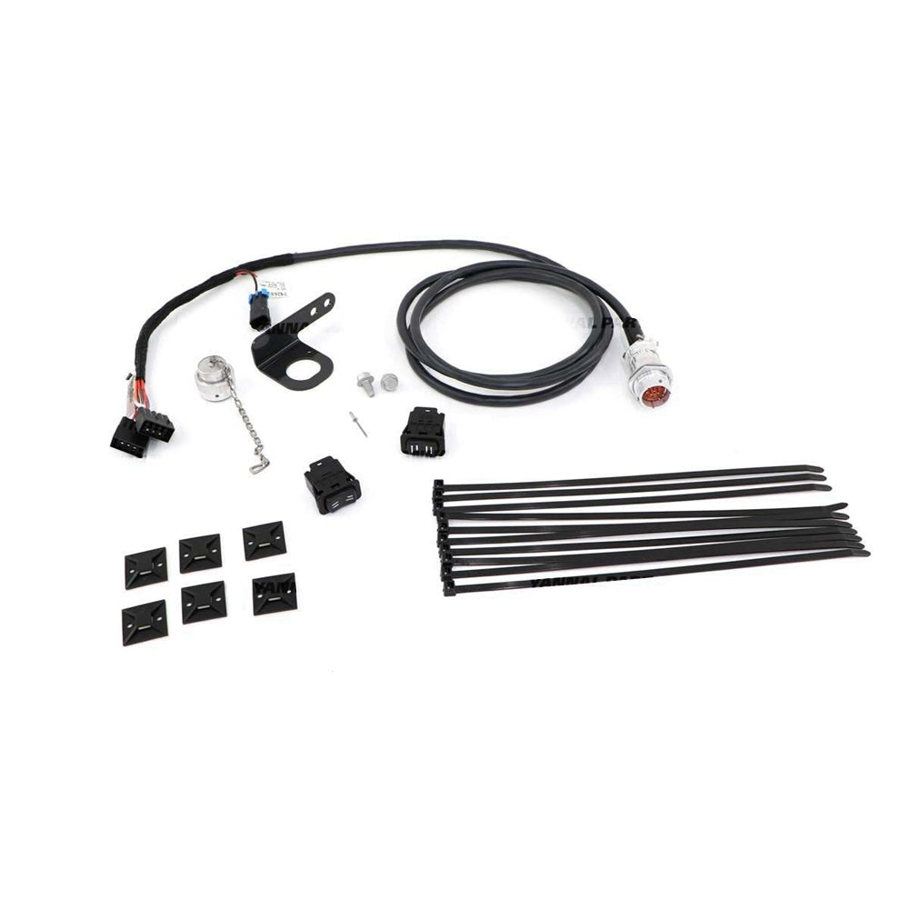 Part No. 7427838 Attachment Control Kit Fit For Bobcat