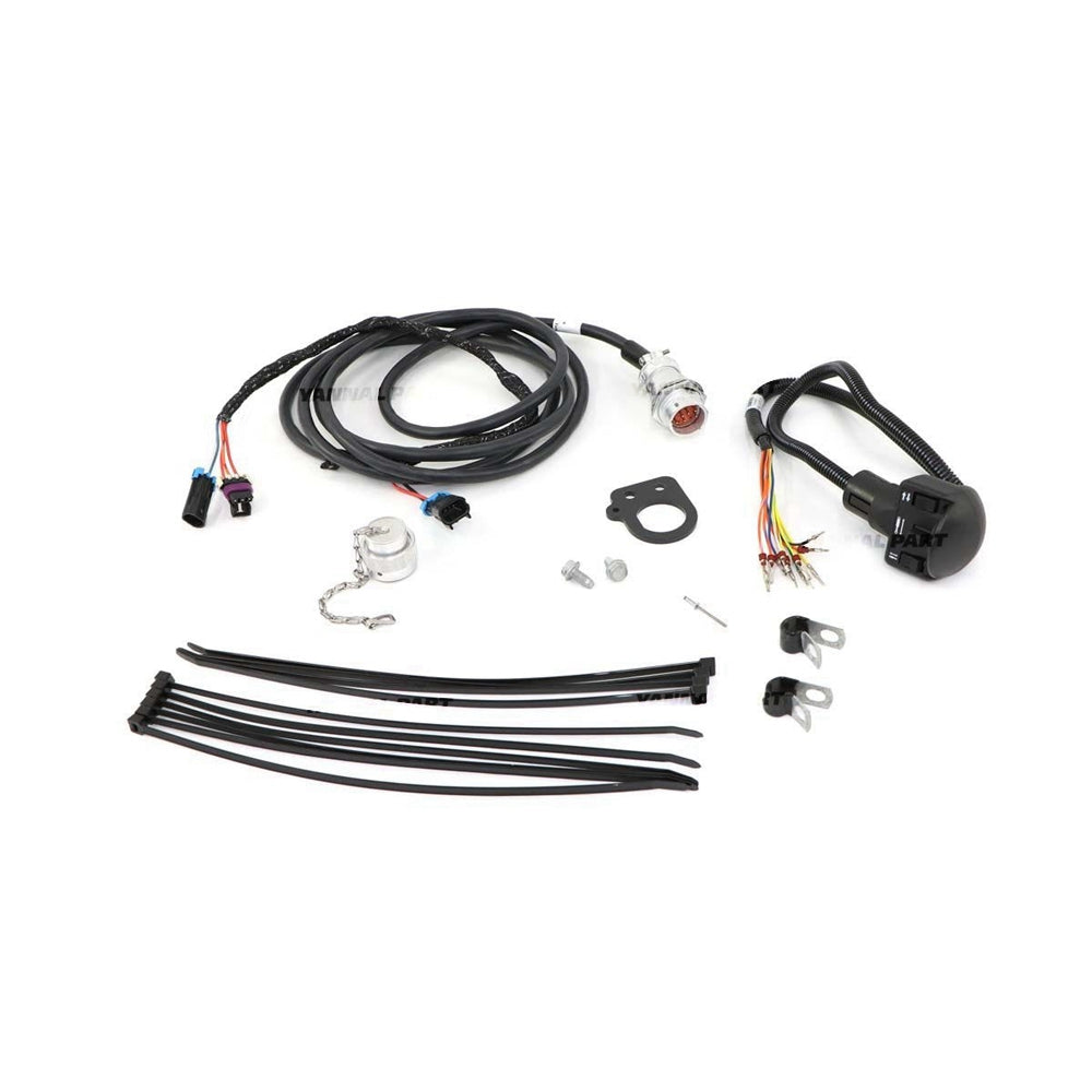 Part No. 7427919 Attachment Control Kit Fit For Bobcat