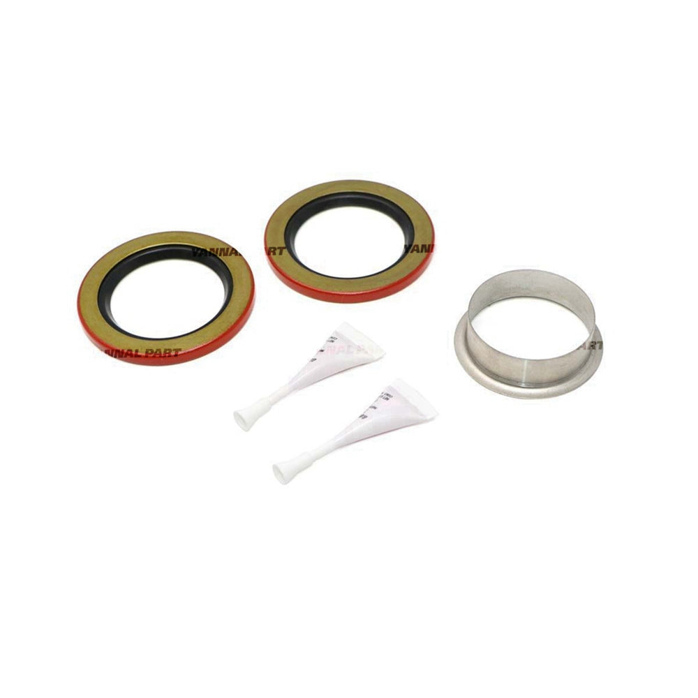 Part No. 6563442 KIT AXLE SEAL Fit For Bobcat