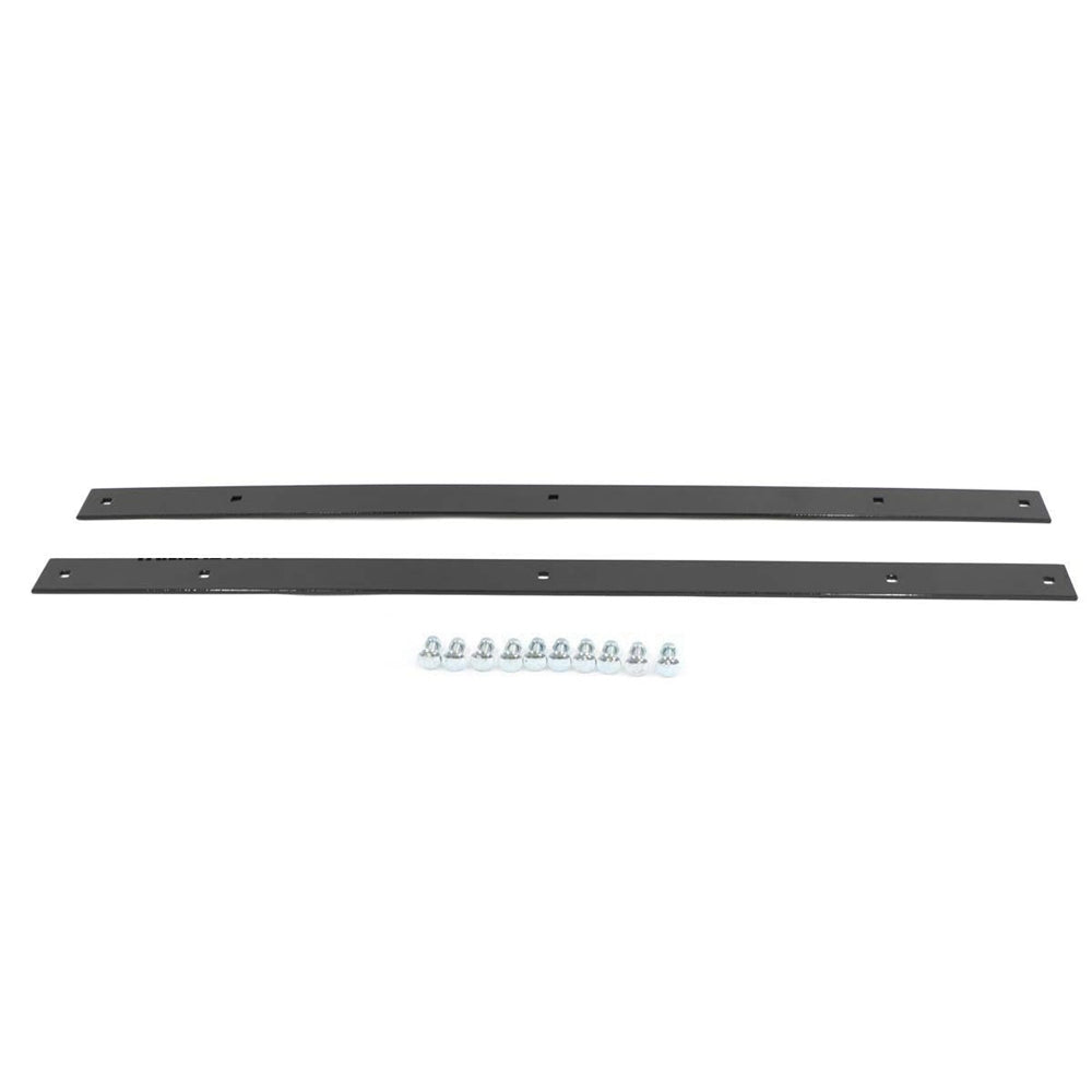 Part No. 7022058 Wear Bar Kit for UTV Snow Plow