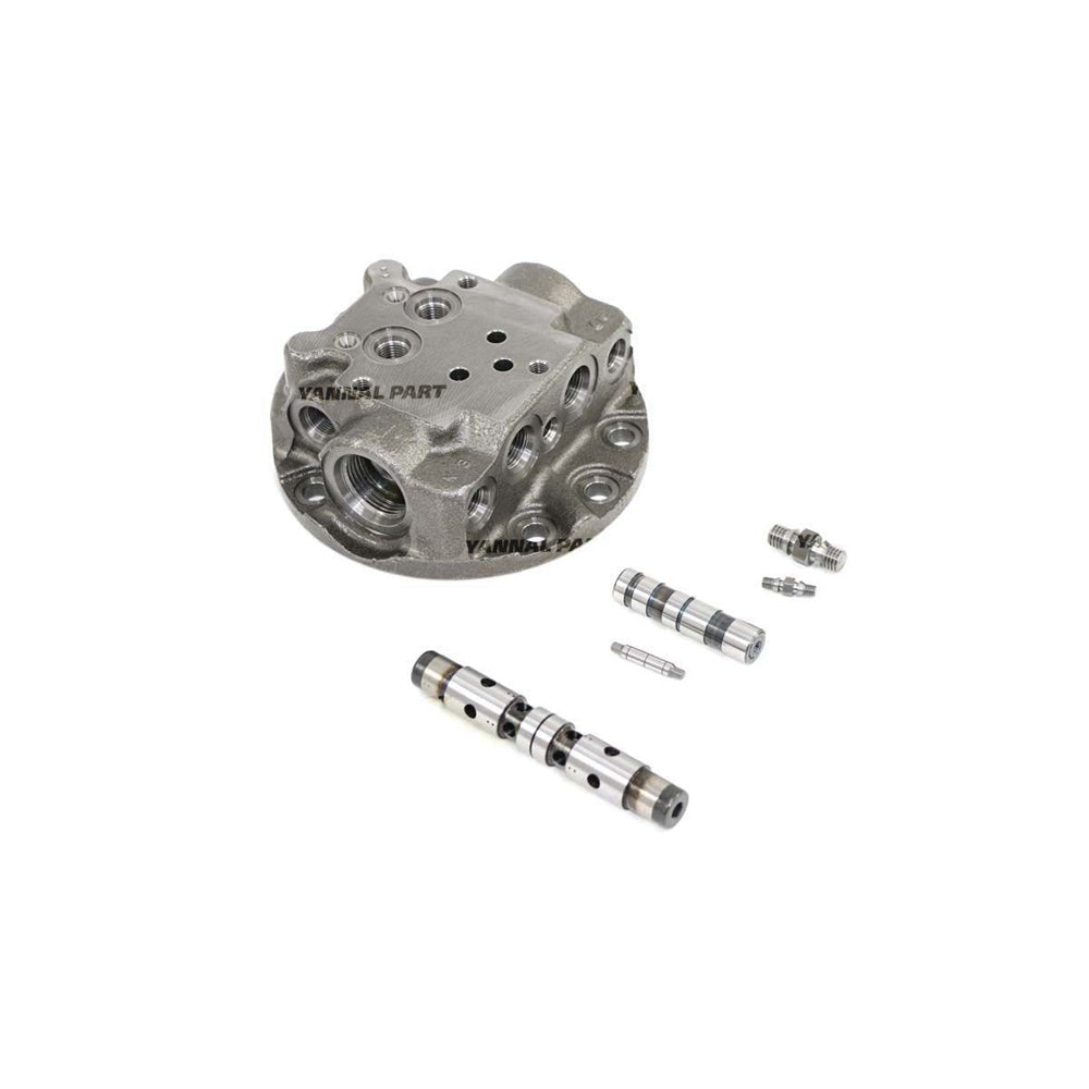 Part No. 7274581 Travel Motor Plate Kit for Excavators