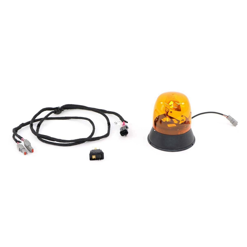 Part No. 7375338 LED Beacon Light Kit for Loaders