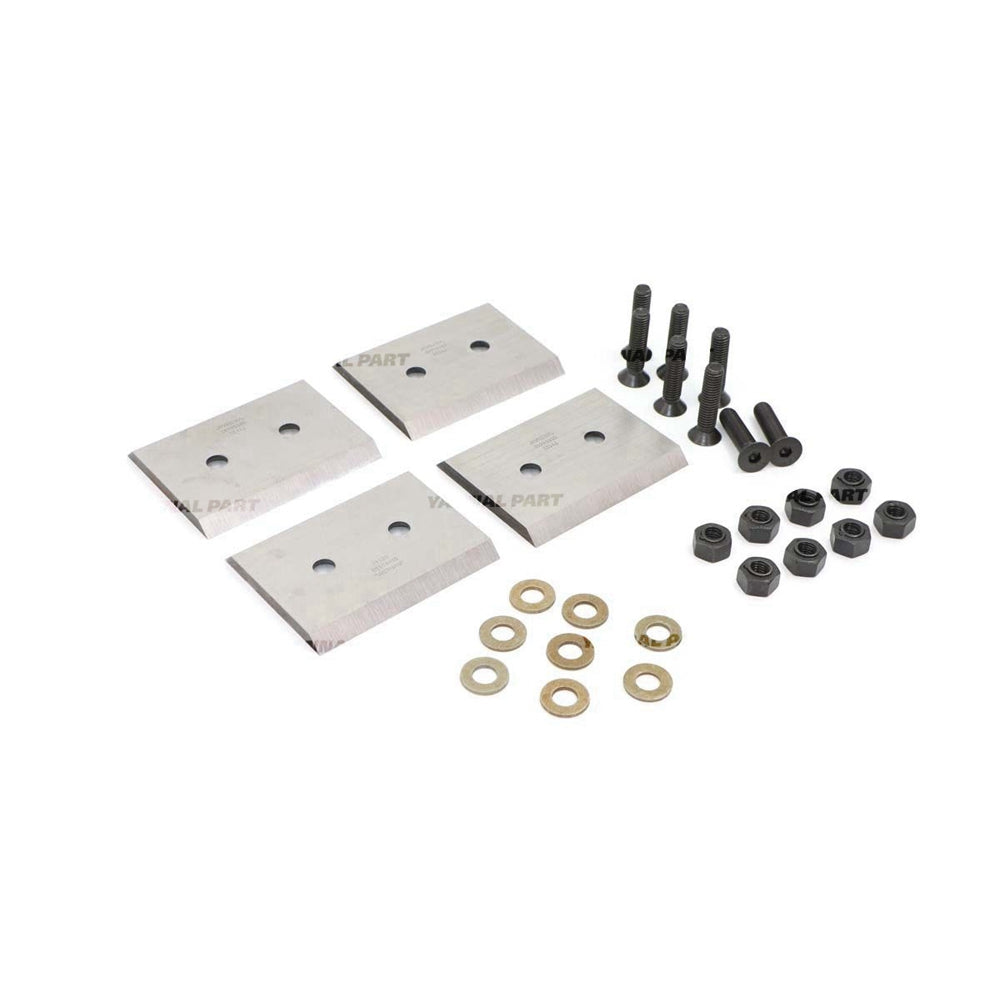 Part No. 7442167 Kit Blade Fit For Bobcat