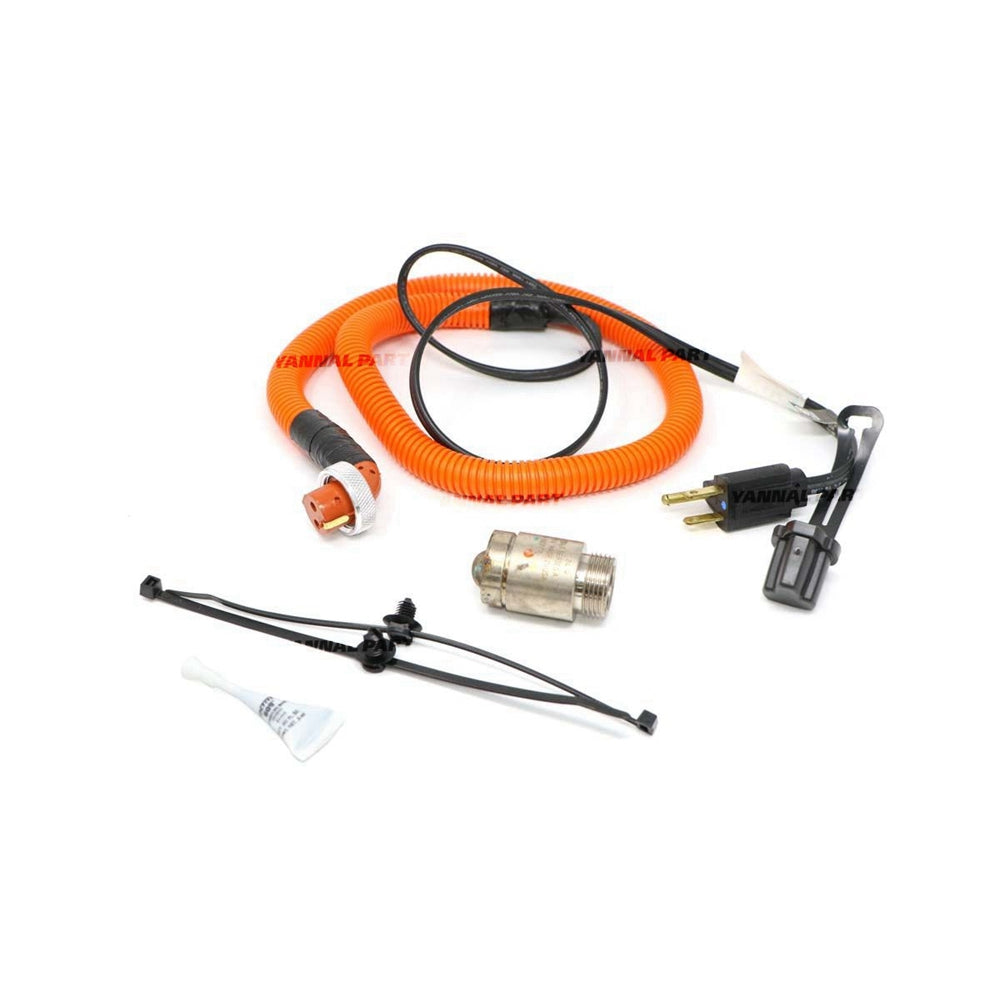 Part No. 7397973 Block Heater Kit for Utility Vehicles