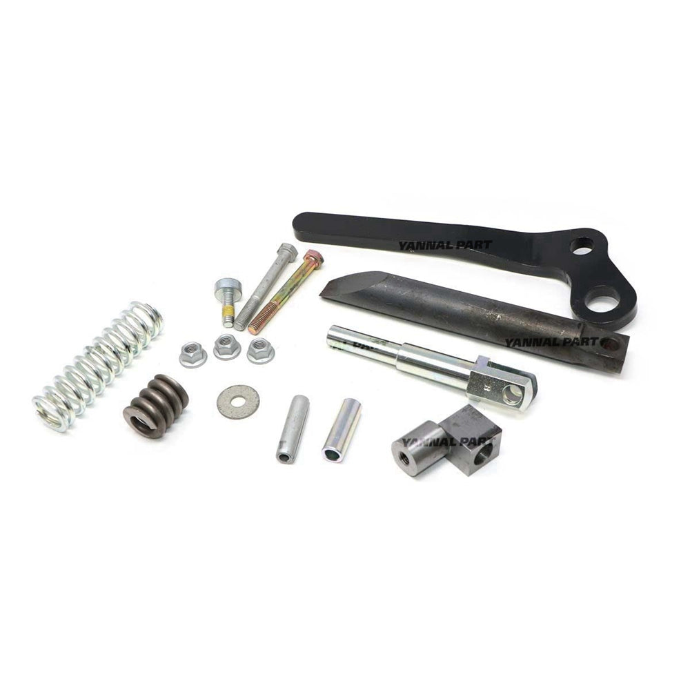 Part No. 7399872 Right Bob-Tach Repair Kit for Loaders