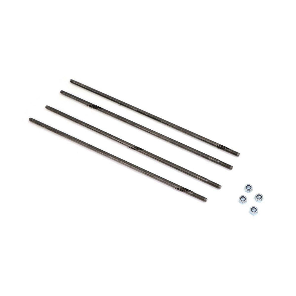 Part No. 7406086 Bolt Kit for Excavators