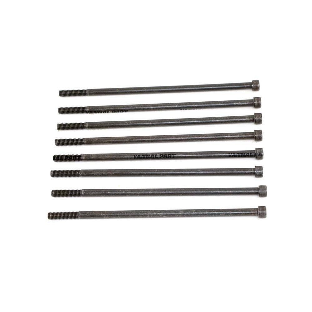 Part No. 7305587 Bolt Kit for Loaders
