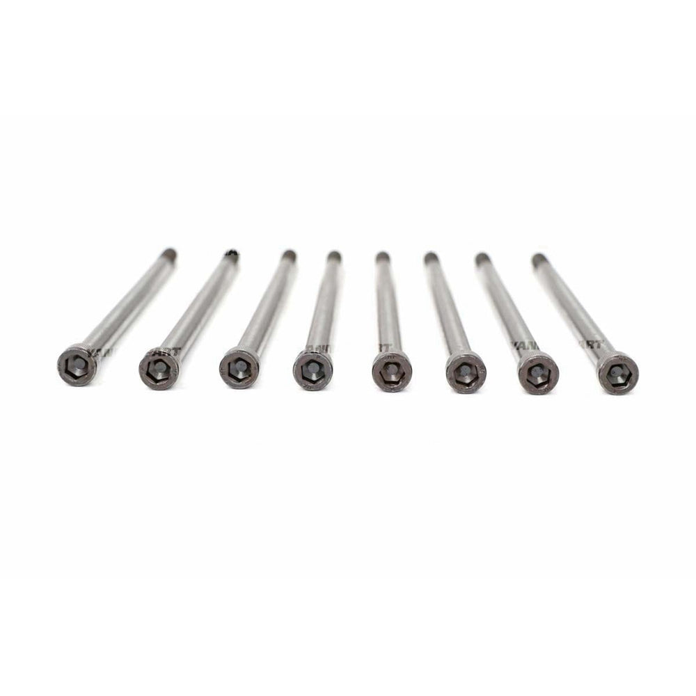 Part No. 7305587 Bolt Kit for Loaders