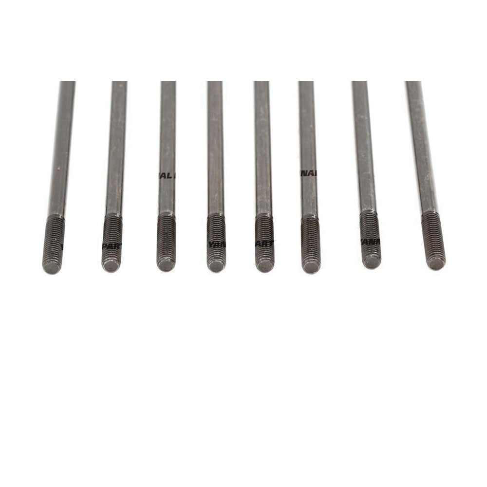 Part No. 7305587 Bolt Kit for Loaders