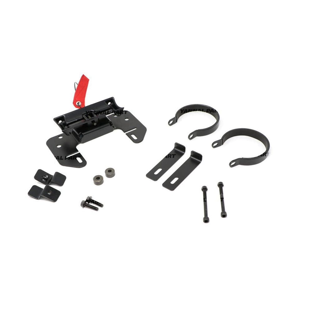 Part No. 7327576 Fire Extinguisher Bracket Kit Fit For Bobcat