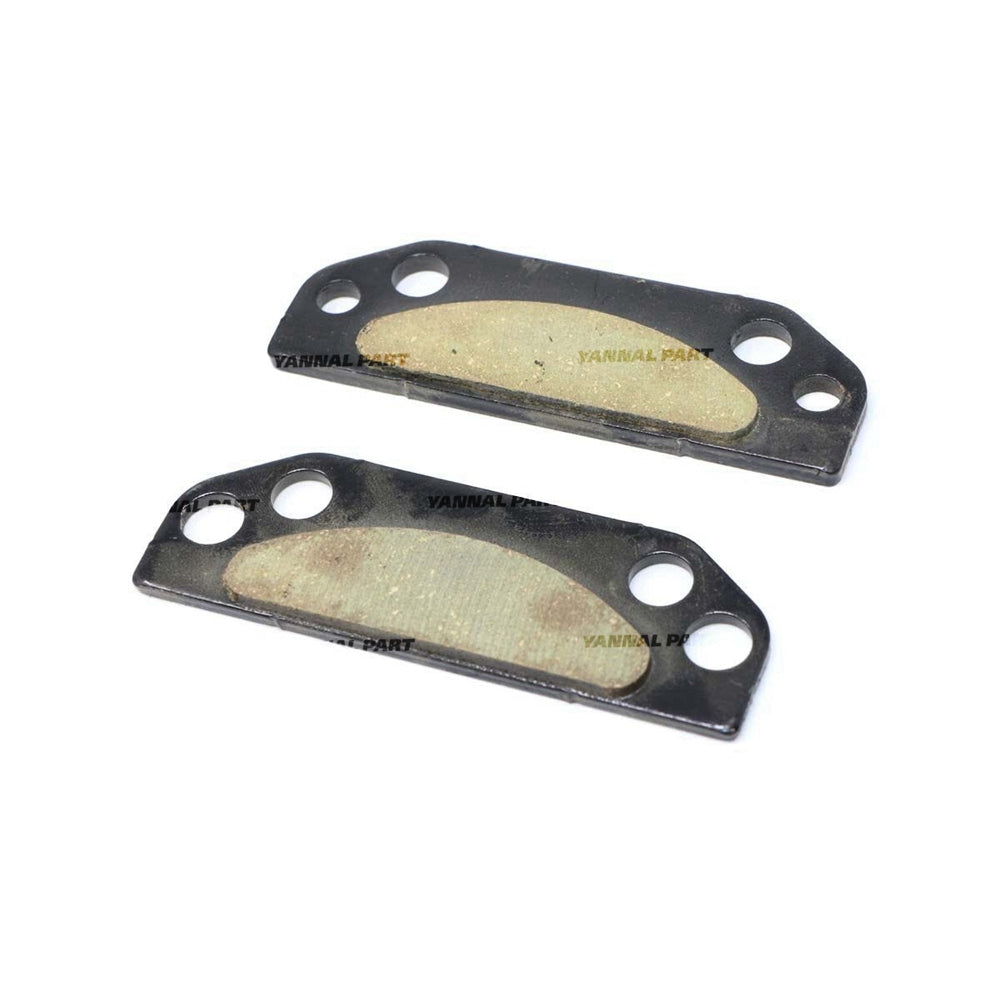 Part No. 7017570 Brake Kit Pad Fit For Bobcat