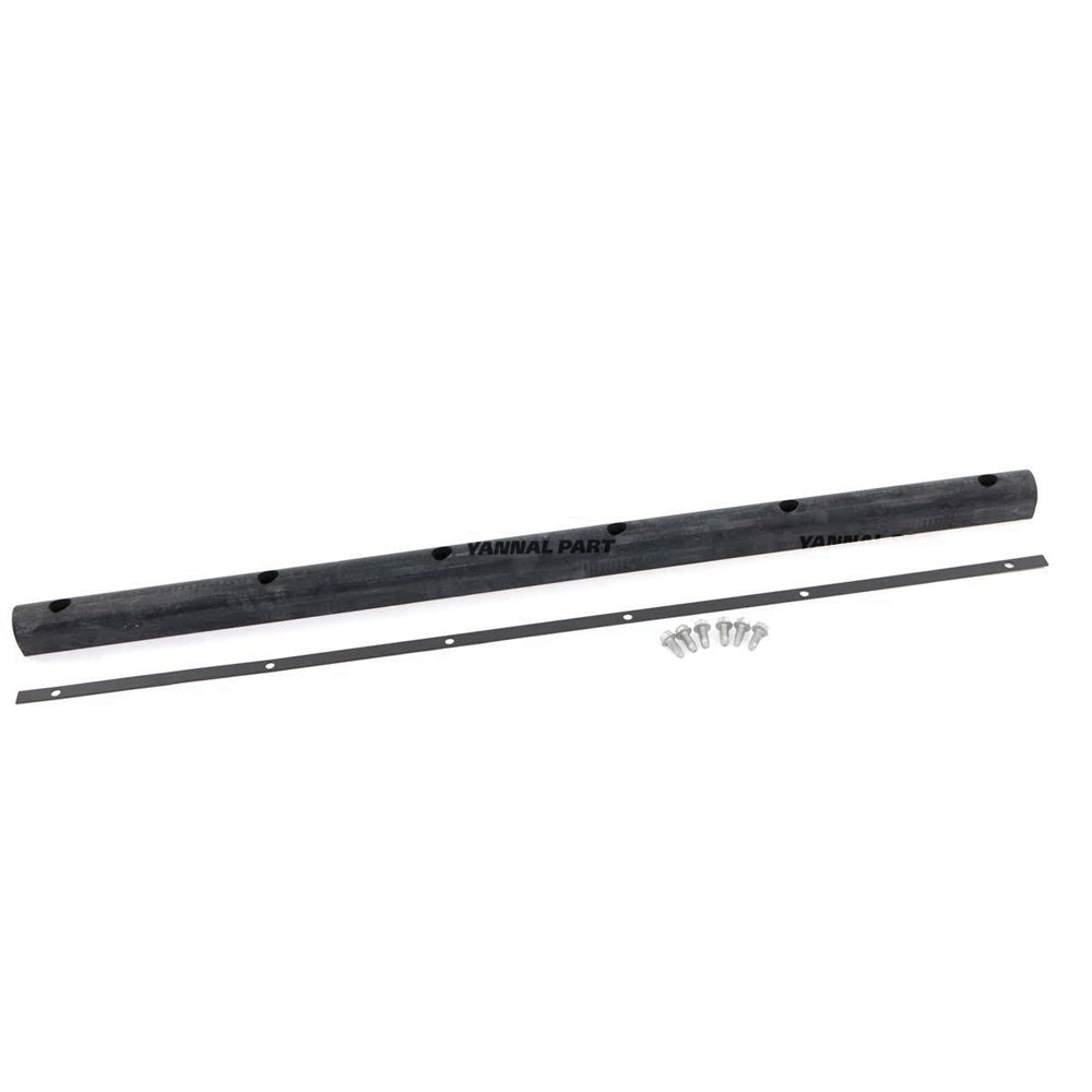 Part No. 7203665 Rubber Bumper Kit for Loaders