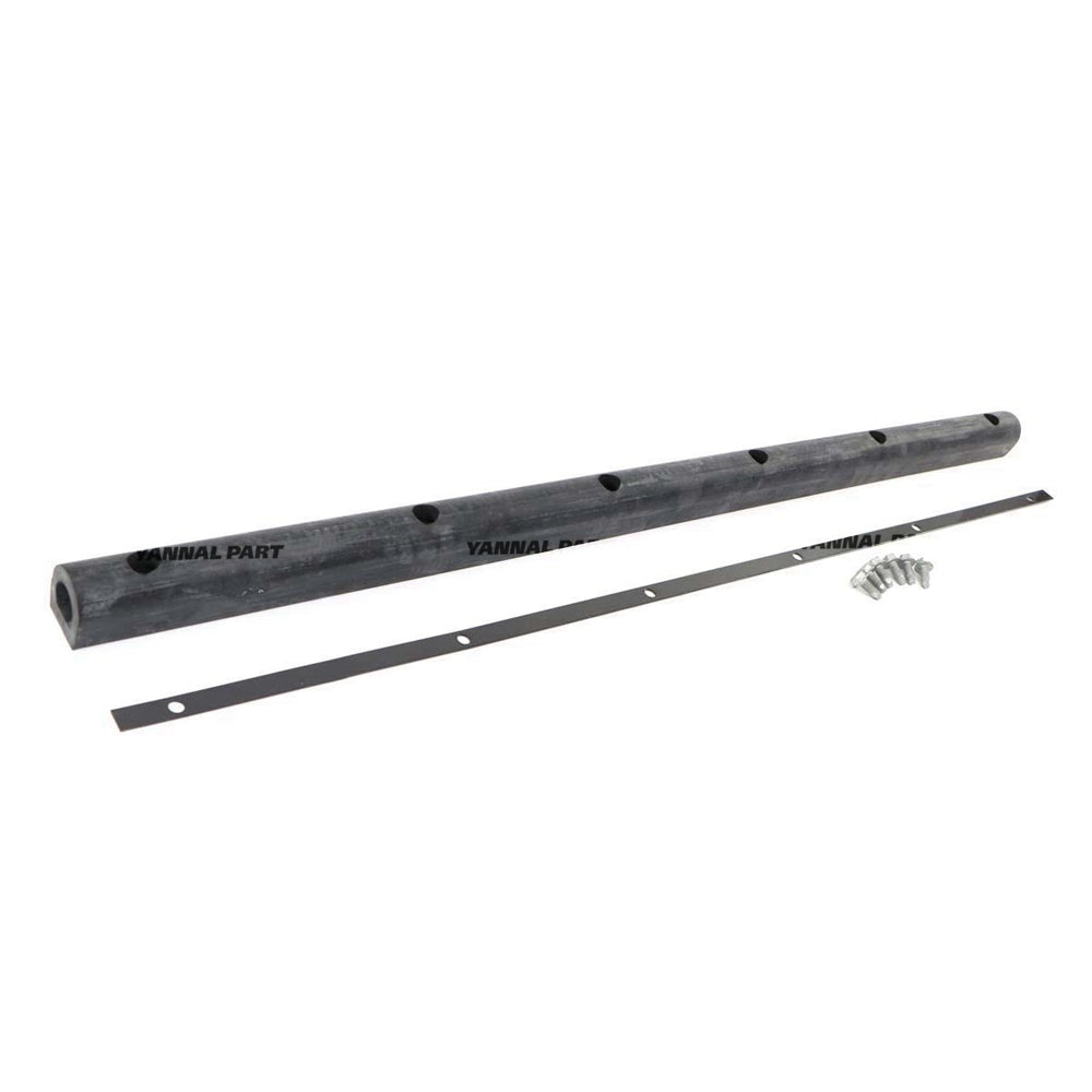 Part No. 7203665 Rubber Bumper Kit for Loaders