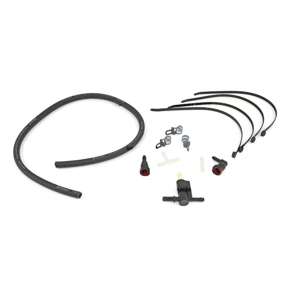 Part No. 7276266 Bypass Kit Fit For Bobcat