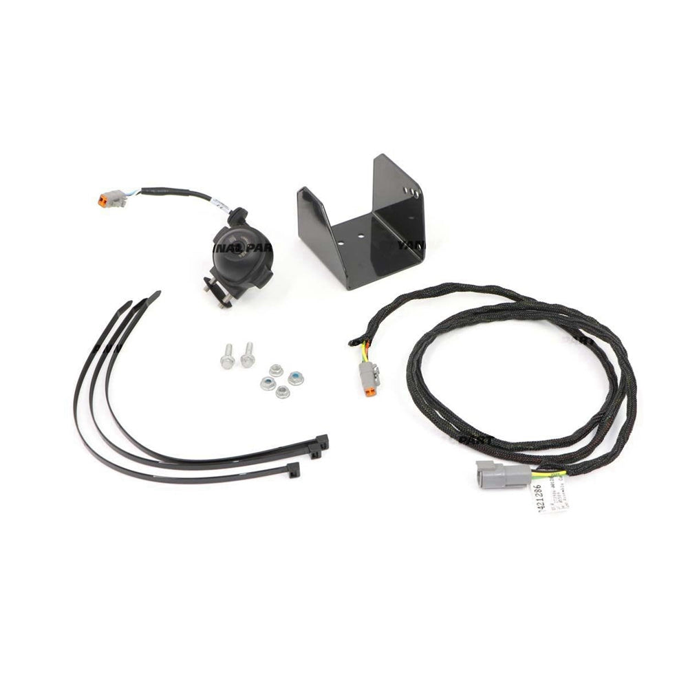 Part No. 7420941 Rear Camera Kit for Excavators