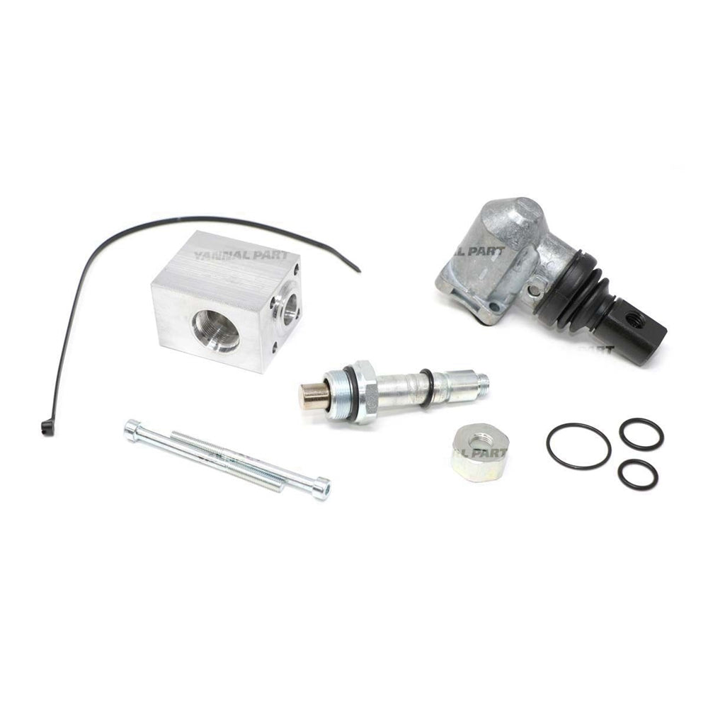 Part No. 6691198 Cap Kit for Toolcat? Work Machines