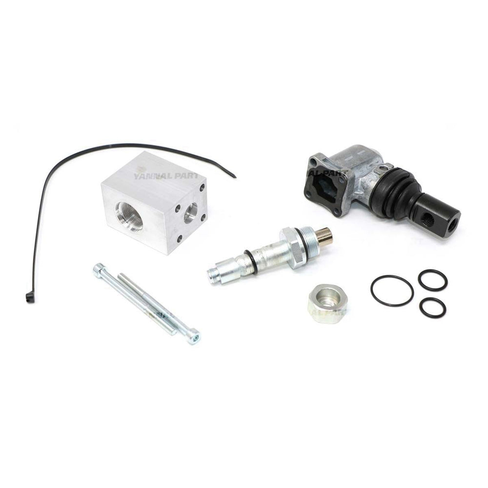 Part No. 6691198 Cap Kit for Toolcat? Work Machines